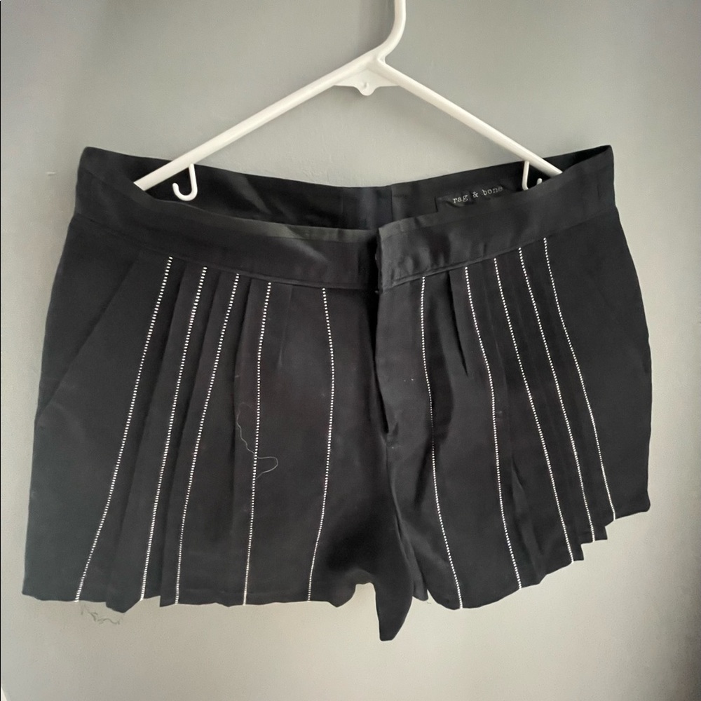 Rag & bone short new without tag
